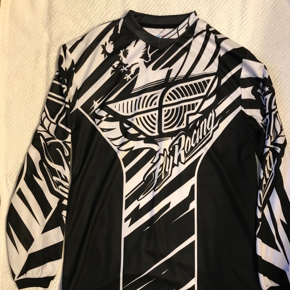Fly Racing Jersey